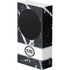 NBA Detroit Pistons Marble Xbox Series S Console Skin